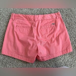 Vineyard Vines shorts, size 2, EUC
